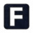 Fark square Icon